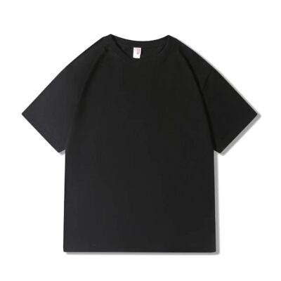 PH Black Tshirt