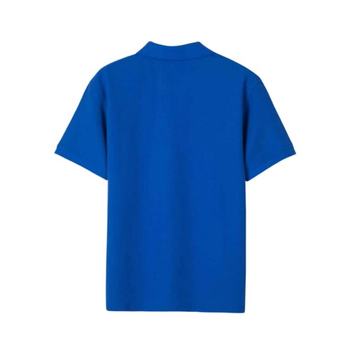 Custom Printed Polos (Royal Blue) - Image 4