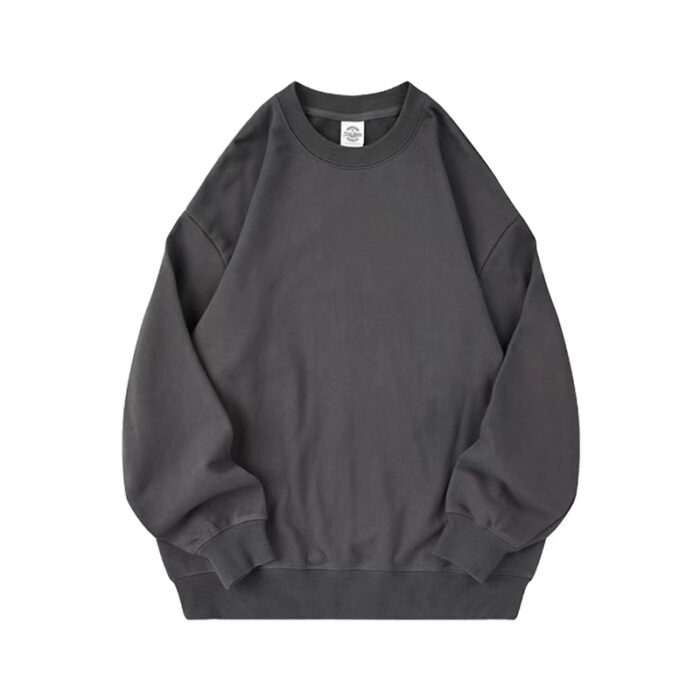 Custom Sweatshirt (Gray)