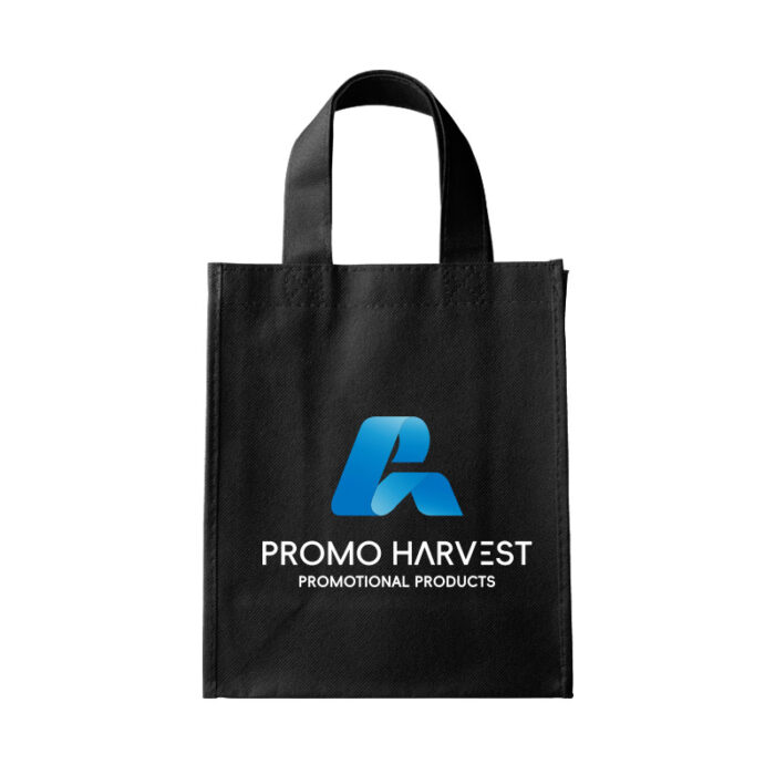 Non Woven Bag Full-Colour Single-Sided Printing Only