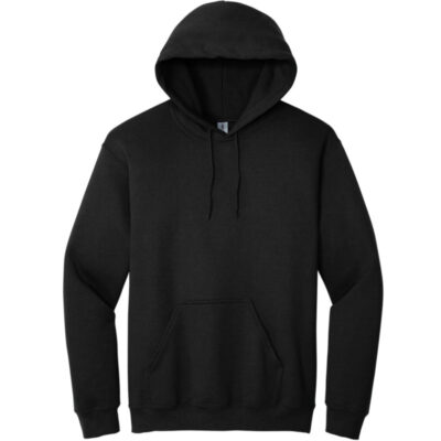 Custom printed hooded Sweatshirt