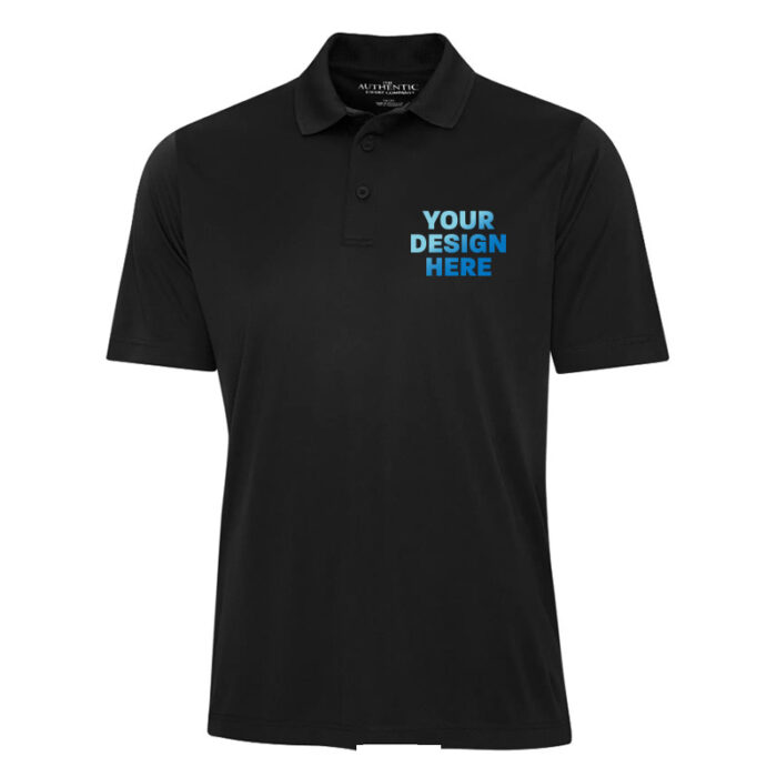 ATC™ PRO TEAM POLO