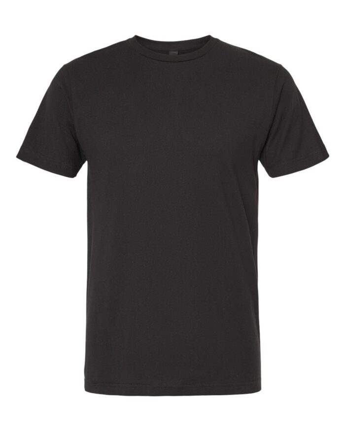 M&O - Fine Jersey T-Shirt - Image 5