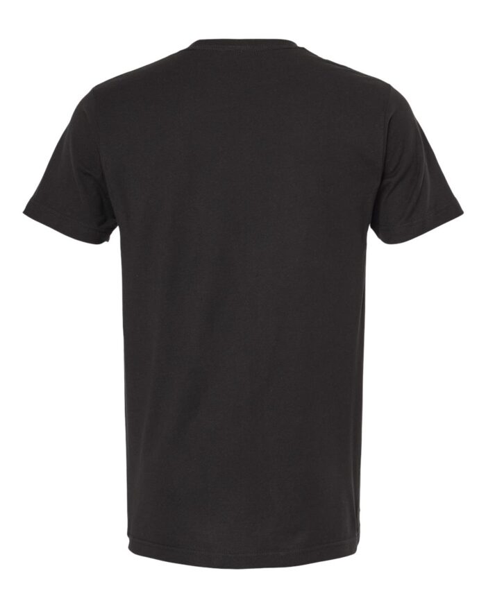 M&O - Fine Jersey T-Shirt - Image 6