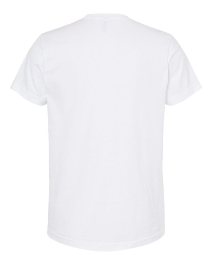 M&O - Fine Jersey T-Shirt - Image 8