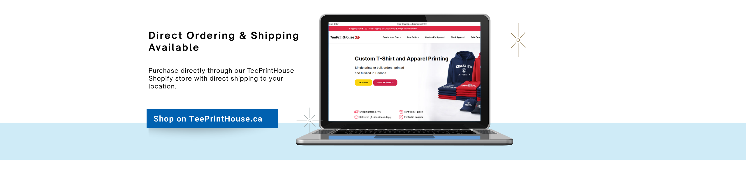 Online Store teeprinthouse