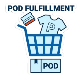 POD Fulfillment