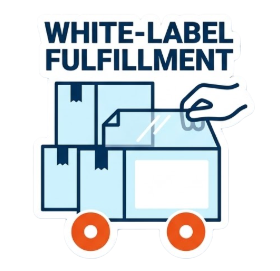 White-Label Fulfillment