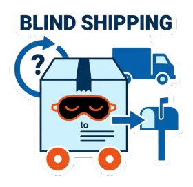 Blind Shipping